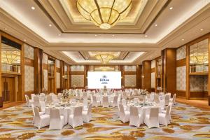 hilton chongqing hotel