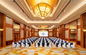 hilton chongqing hotel