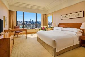 hilton chongqing hotel