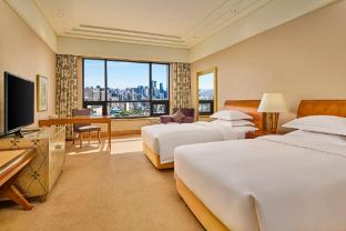 hilton chongqing hotel