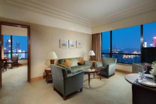 hilton chongqing hotel