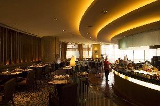 hilton chongqing hotel