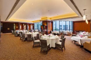 hilton chongqing hotel