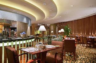 hilton chongqing hotel