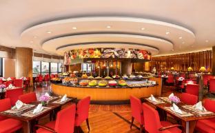 hilton chongqing hotel