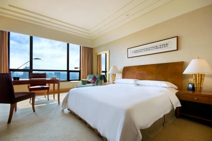 hilton chongqing hotel