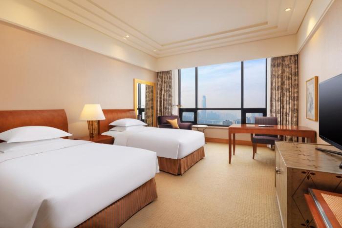 hilton chongqing hotel