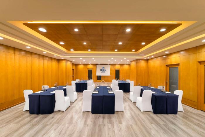 hilton chongqing hotel