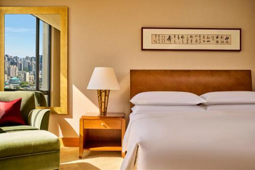 hilton chongqing hotel
