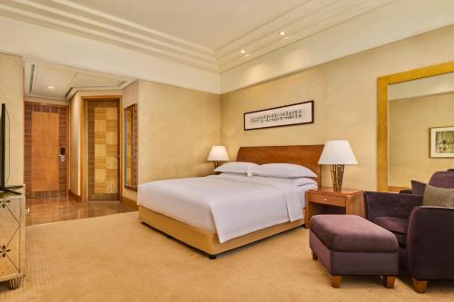 hilton chongqing hotel