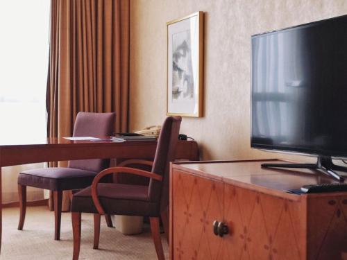 hilton chongqing hotel