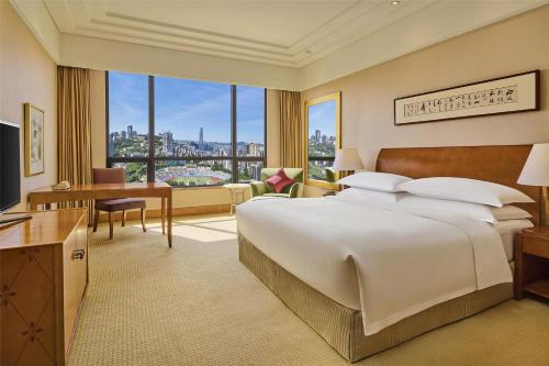 hilton chongqing hotel