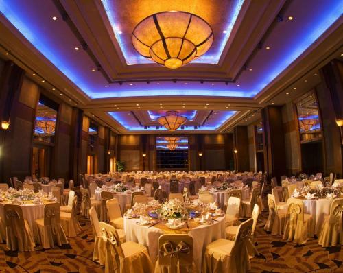 hilton chongqing hotel