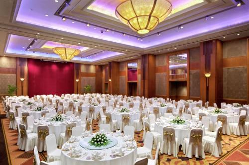 hilton chongqing hotel
