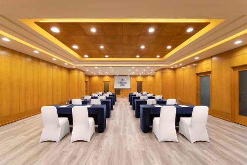hilton chongqing hotel