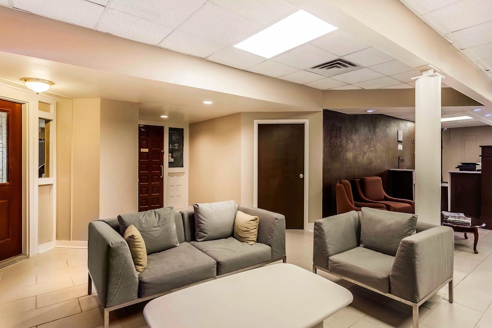 quality inn south boston danville east