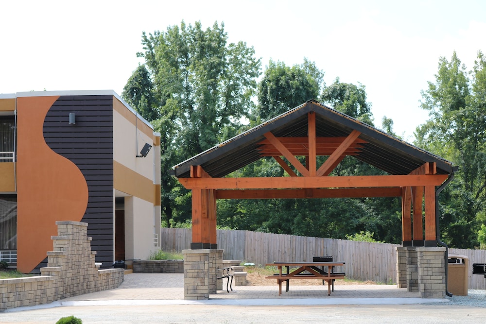 quality inn south boston danville east