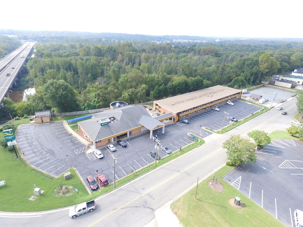 quality inn south boston danville east