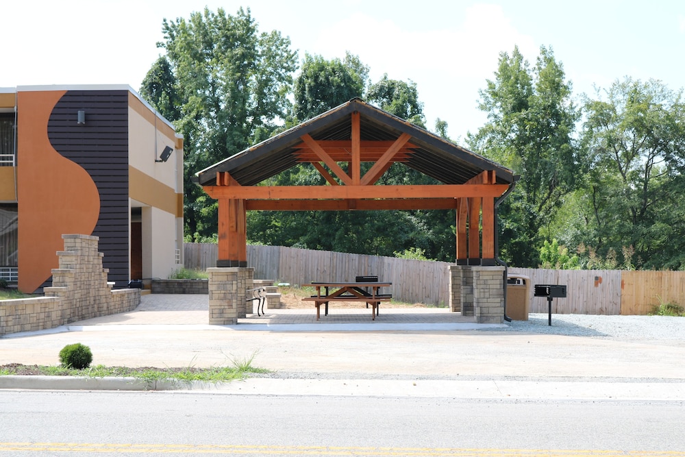 quality inn south boston danville east