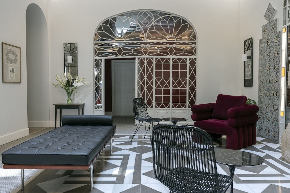 casa romana hotel boutique