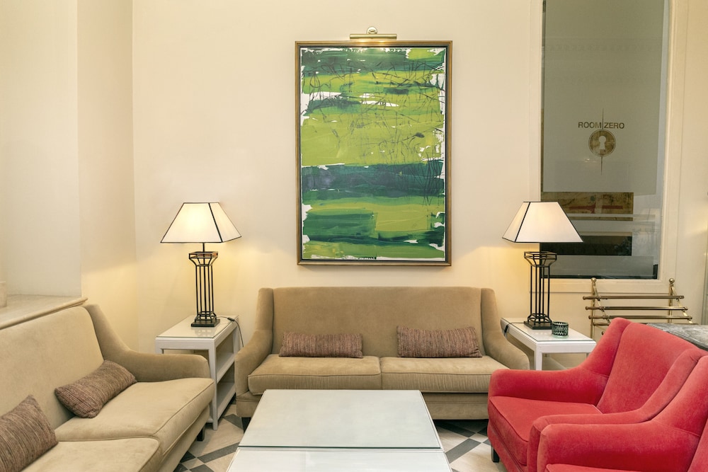 casa romana hotel boutique