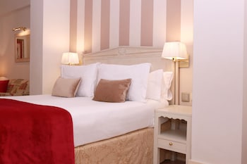 casa romana hotel boutique