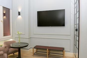 casa romana hotel boutique