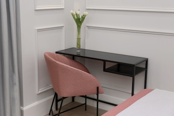 casa romana hotel boutique