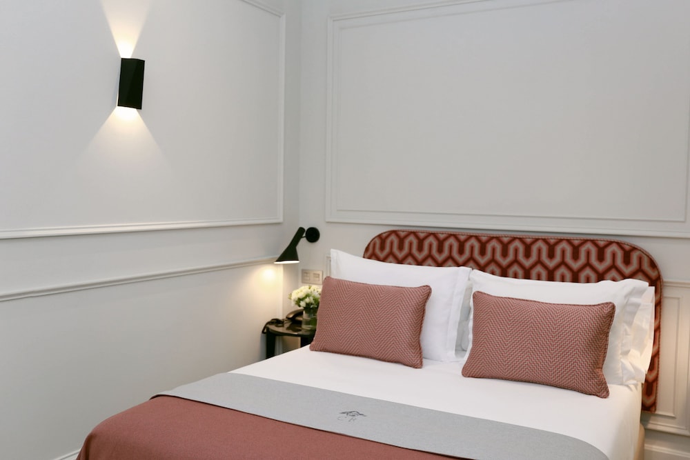 casa romana hotel boutique