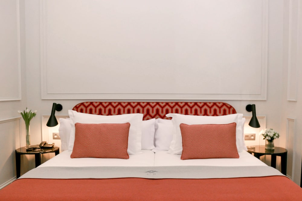 casa romana hotel boutique