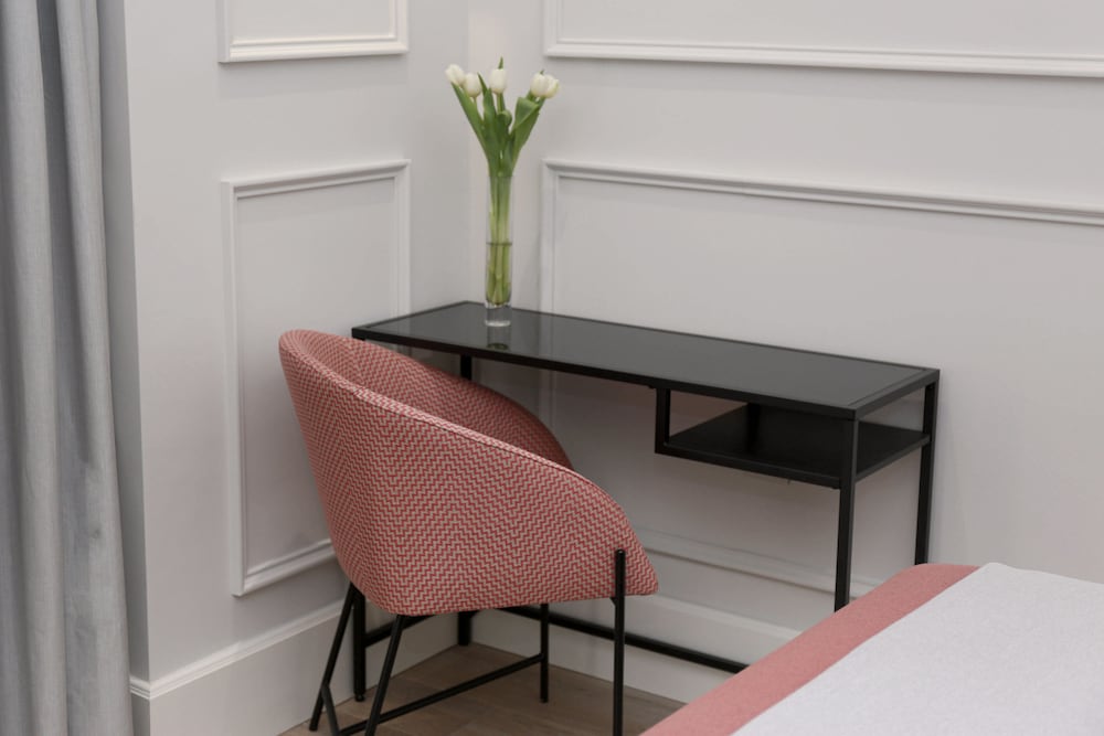 casa romana hotel boutique