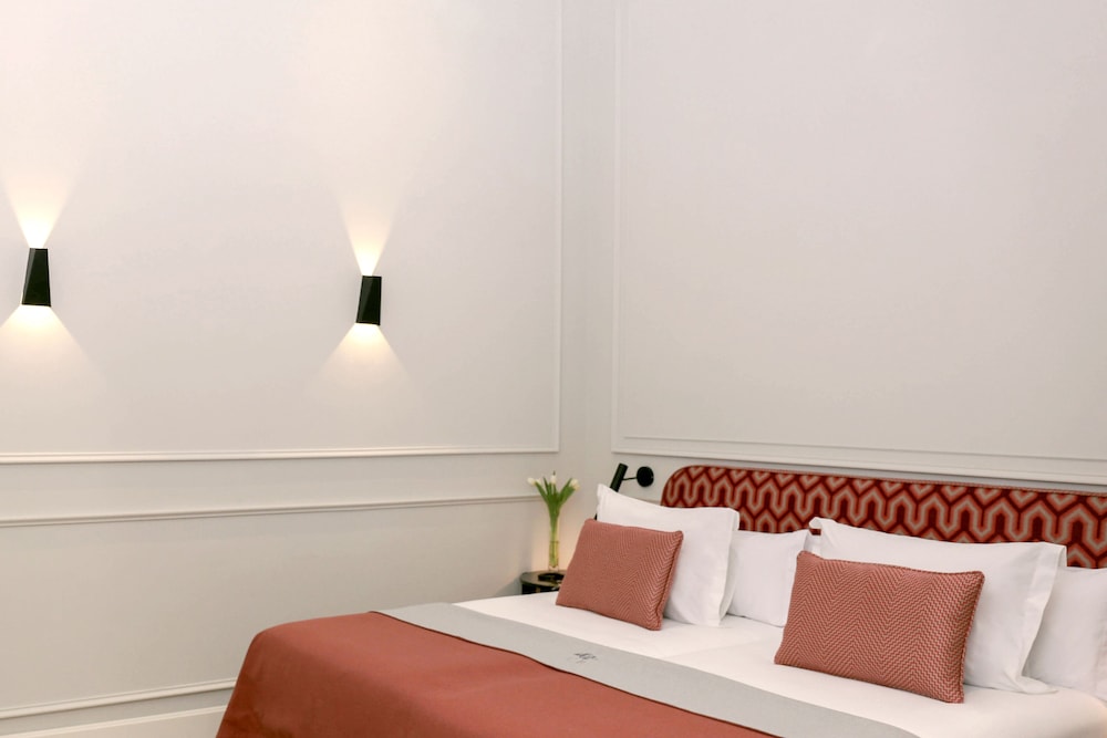 casa romana hotel boutique