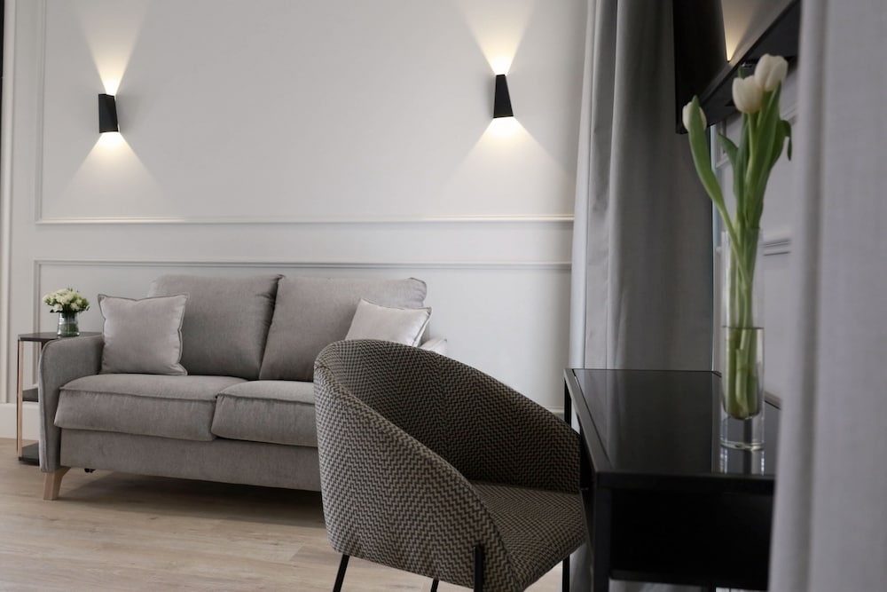 casa romana hotel boutique