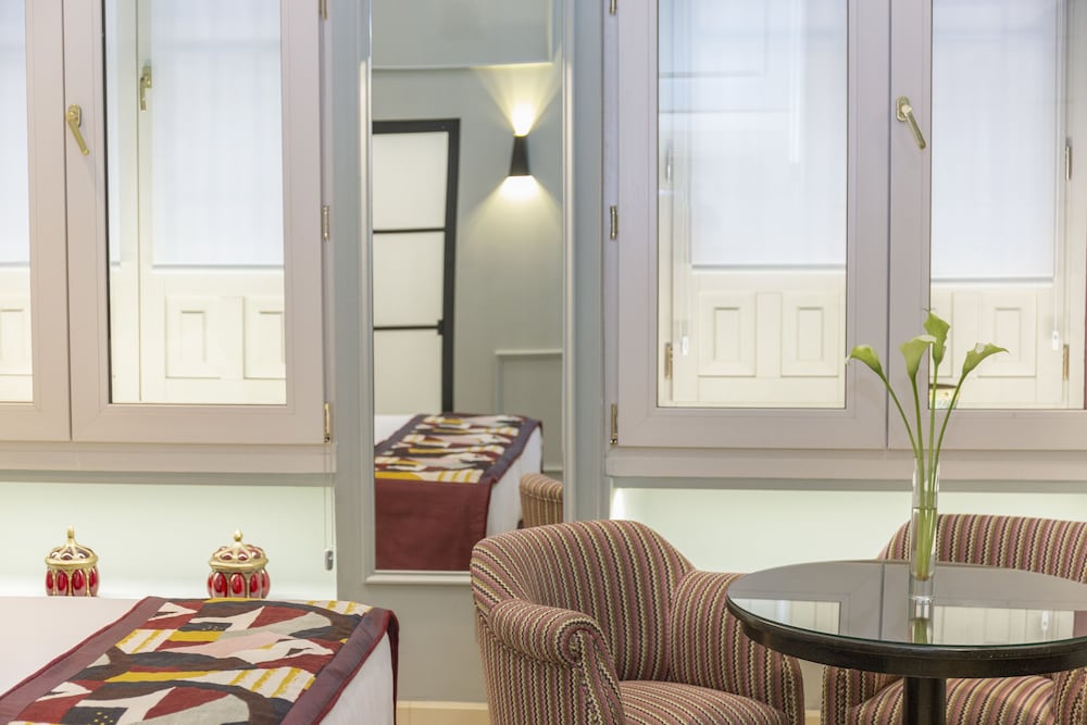 casa romana hotel boutique