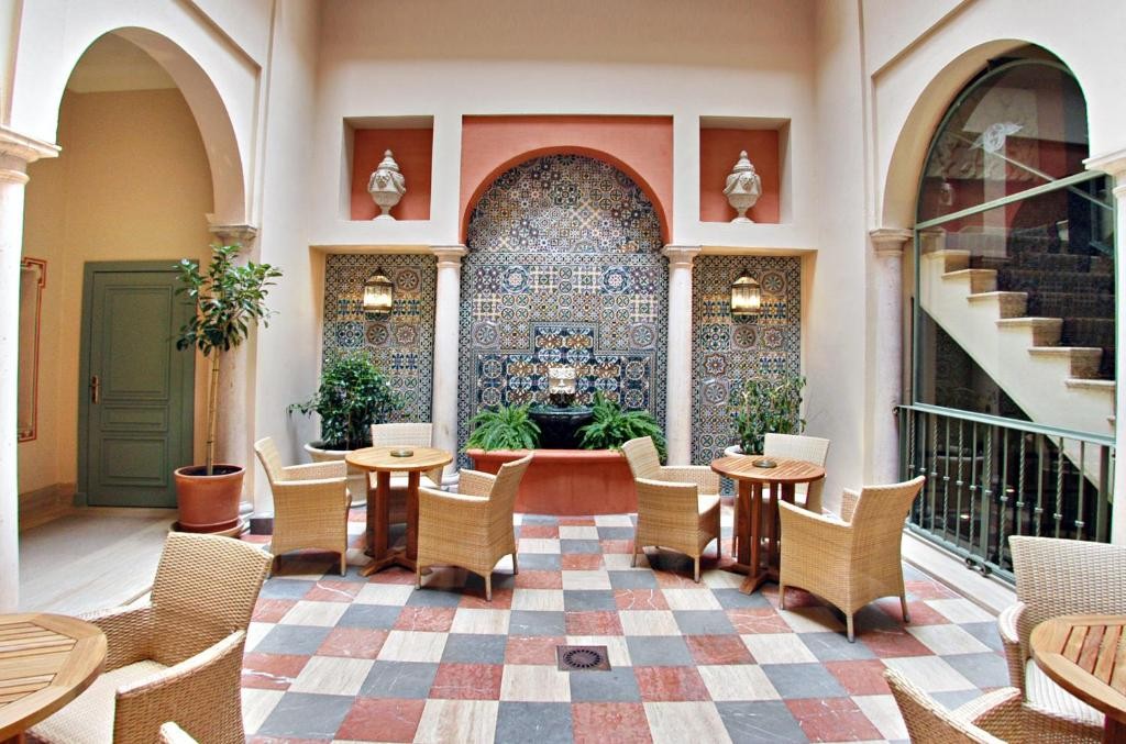 casa romana hotel boutique