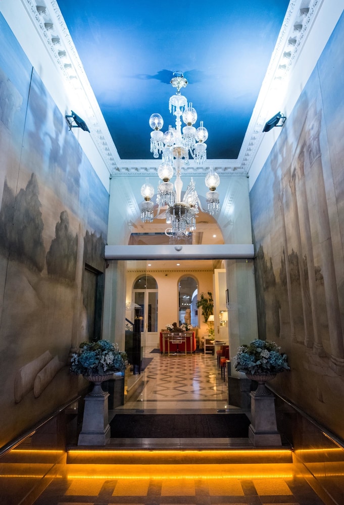 casa romana hotel boutique