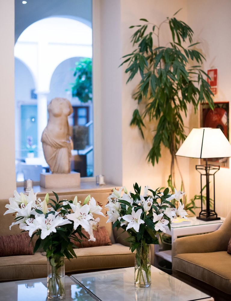 casa romana hotel boutique