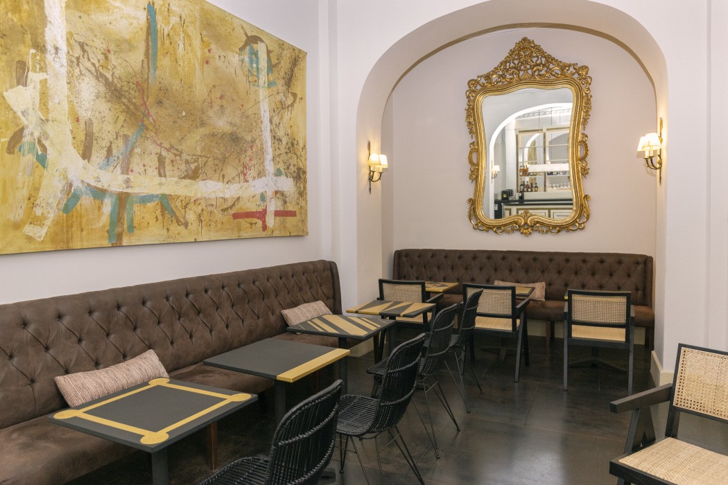 casa romana hotel boutique