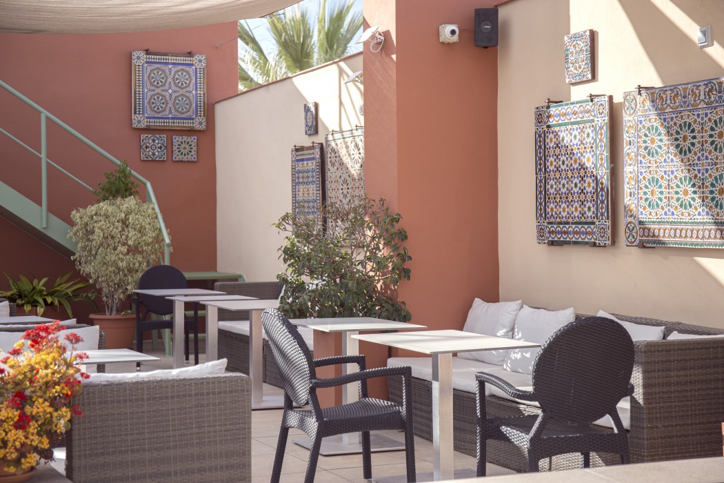 casa romana hotel boutique