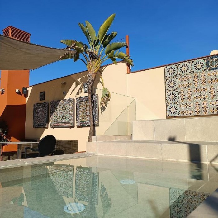 casa romana hotel boutique