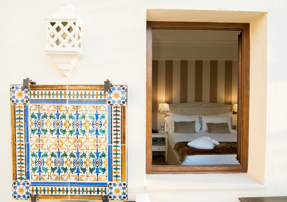 casa romana hotel boutique