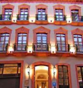casa romana hotel boutique