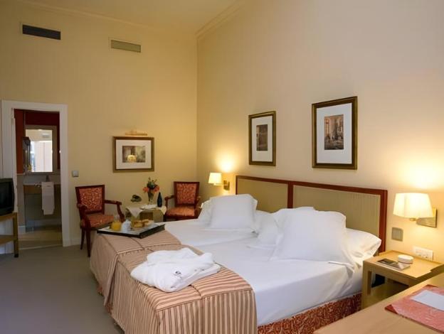 casa romana hotel boutique