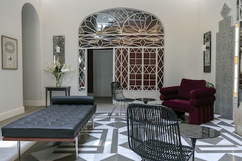 casa romana hotel boutique