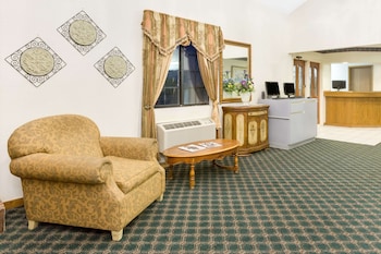 days inn by wyndham concordia