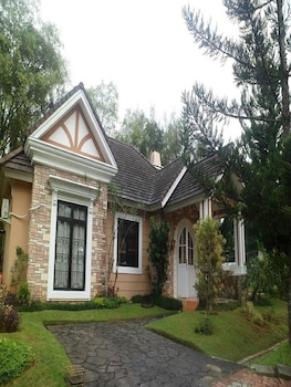cipanas