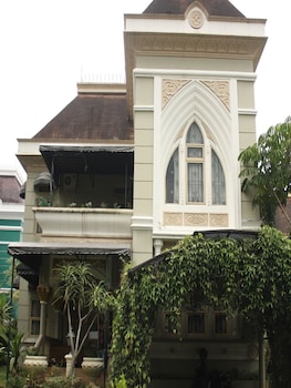 cipanas