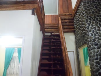 Villa Kota Bunga Camelia,Cianjur>>Bogor,3 star