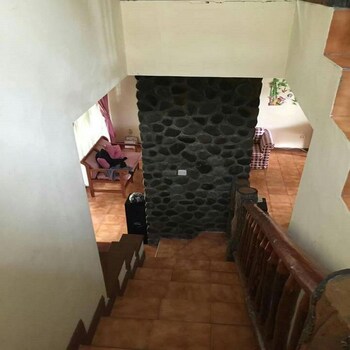 Villa Kota Bunga Camelia,Cianjur>>Bogor,3 star