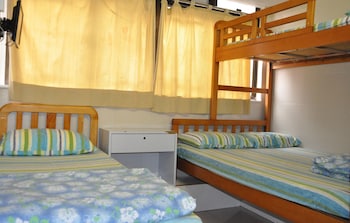 dragon hostel